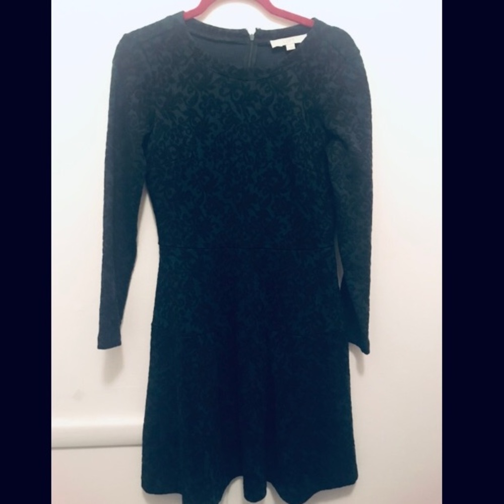 Loft dress